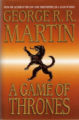 A GAME OF THRONES - GEORGE R. R. MARTIN