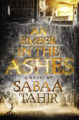 AN EMBER IN THE ASHES - SABAA TAHIR