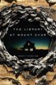 THE LIBRARY AT MOUNT CHAR - SCOTT HAWKINS