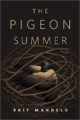 THE PIGEON SUMMER - BRIT MANDELO
