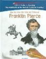 HOW TO DRAW THE LIFE AND TIMES OF FRANKLIN PIERCE - DULCE ZAMORA