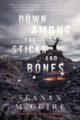DOWN AMONG THE STICKS AND BONES - SEANAN MCGUIRE