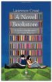 A NOVEL BOOKSTORE - LAURENCE COSSE