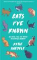 CATS I'VE KNOWN - KATIE HAEGELE