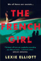 THE FRENCH GIRL - LEXIE ELLIOTT