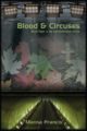 BLOOD & CIRCUSES - MANNA FRANCIS