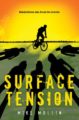 SURFACE TENSION - MIKE MULLIN