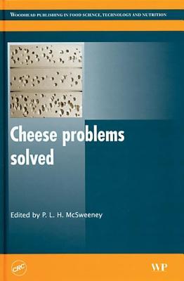 CHEESE PROBLEMS SOLVED