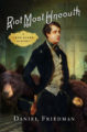 RIOT MOST UNCOUTH: A LORD BYRON MYSTERY - DANIEL FRIEDMAN