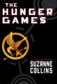 THE HUNGER GAMES - SUZANNE COLLINS