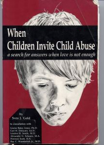 WHEN CHILDREN INVITE CHILD ABUSE