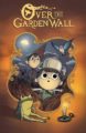 OVER THE GARDEN WALL: TOME OF THE UNKNOWN - PAT MCHALE, JIM CAMPBELL