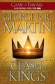 A CLASH OF KINGS - GEORGE R.R. MARTIN
