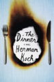 THE DINNER - HERMAN KOCH