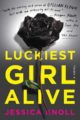 LUCKIEST GIRL ALIVE - JESSICA KNOLL