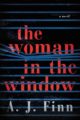 THE WOMAN IN THE WINDOW - A.J. FINN