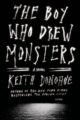 THE BOY WHO DREW MONSTERS - KEITH DONOHUE