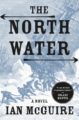 THE NORTH WATER - IAN MCGUIRE
