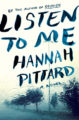LISTEN TO ME - HANNAH PITTARD