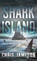 SHARK ISLAND - CHRIS JAMESON