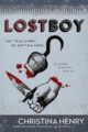 LOST BOY: THE TRUE STORY OF CAPTAIN HOOK - CHRISTINA HENRY