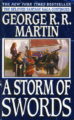 A STORM OF SWORDS - GEORGE R.R. MARTIN