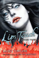 LIPS TOUCH: THREE TIMES - LAINI TAYLOR