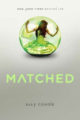 MATCHED - ALLY CONDIE