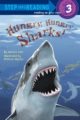 HUNGRY, HUNGRY SHARKS! - JOANNA COLE
