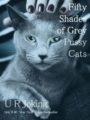 FIFTY SHADES OF GREY PUSSY CATS - U.R. JOKING