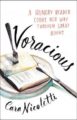 VORACIOUS: A HUNGRY READER COOKS HER WAY THROUGH GREAT BOOKS - CARA NICOLETTI