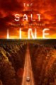 THE SALT LINE - HOLLY GODDARD JONES