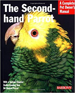 THE SECOND-HAND PARROT