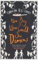 THE BOY WHO COULD SEE DEMONS - CAROLYN JESS-COOKE