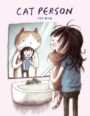 CAT PERSON - SEO KIM