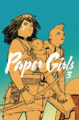 PAPER GIRLS, VOL. 3 - BRIAN K. VAUGHAN, CLIFF CHIANG