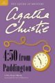 4:50 FROM PADDINGTON - AGATHA CHRISTIE