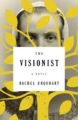 THE VISIONIST - RACHEL URQUHART