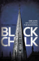BLACK CHALK - CHRISTOPHER J. YATES