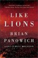 LIKE LIONS - BRIAN PANOWICH