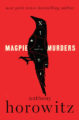 MAGPIE MURDERS - ANTHONY HOROWITZ