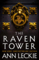 THE RAVEN TOWER - ANN LECKIE