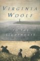 TO THE LIGHTHOUSE - VIRGINIA WOOLF