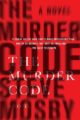 THE MURDER CODE - STEVE MOSBY