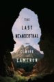 THE LAST NEANDERTHAL - CLAIRE CAMERON