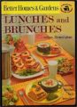 LUNCHES AND BRUNCHES - BETTER HOMES AND GARDENS