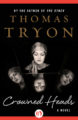 CROWNED HEADS - THOMAS TRYON