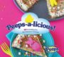 PEEPS-A-LICIOUS!: 50 IRRESISTIBLY FUN MARSHMALLOW CREATIONS - A COOKBOOK FOR PEEPS® LOVERS - JUST BORN