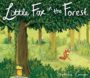 LITTLE FOX IN THE FOREST - STEPHANIE GRAEGIN