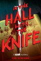 IN THE HALL WITH THE KNIFE - DIANA PETERFREUND